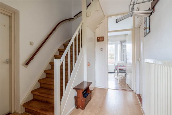 Medium property photo - Driemolenslaan 27, 9649 EP Muntendam